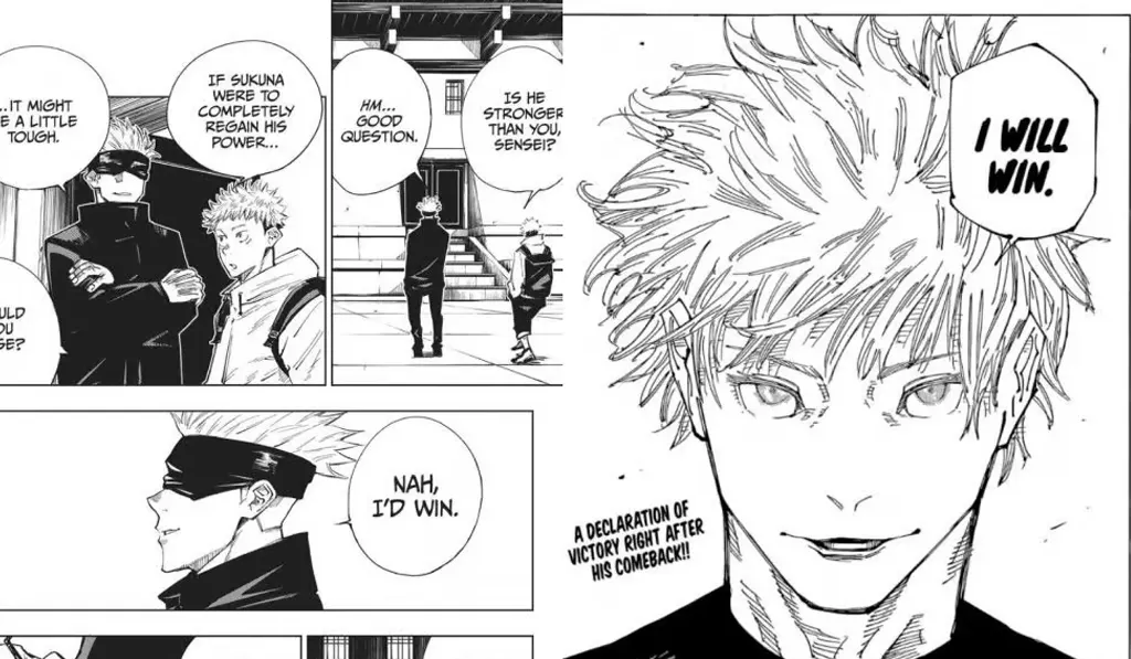 Jujutsu Kaisen: Satoru Gojo gets an underwhelming death